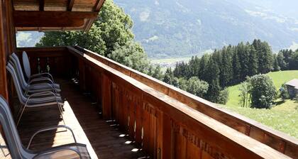 Apart Alpenrast