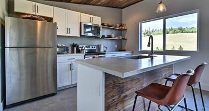 Magic Getaway in the Mountains of Fairplay, CO