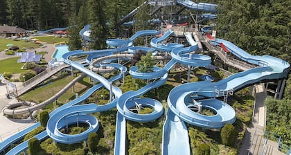 Coziest Cultus Tiny Home 2min Drive to Lake!