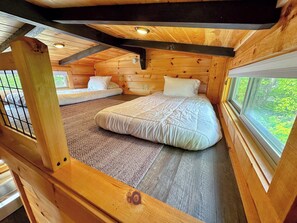 1 slaapkamer, wifi, beddengoed
