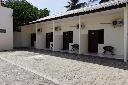 OYO 3024 Hotel Kebon Manis