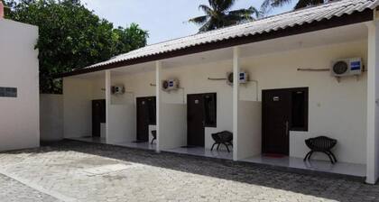 OYO 3024 Hotel Kebon Manis