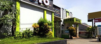 OYO 3024 Hotel Kebon Manis