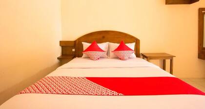 OYO 3024 Hotel Kebon Manis