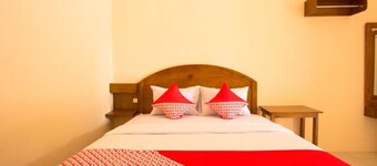 OYO 3024 Hotel Kebon Manis