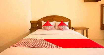 OYO 3024 Hotel Kebon Manis