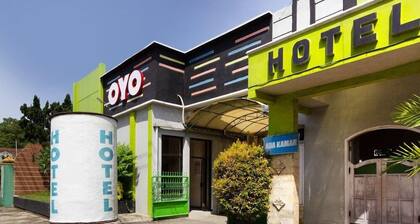 OYO 3024 Hotel Kebon Manis