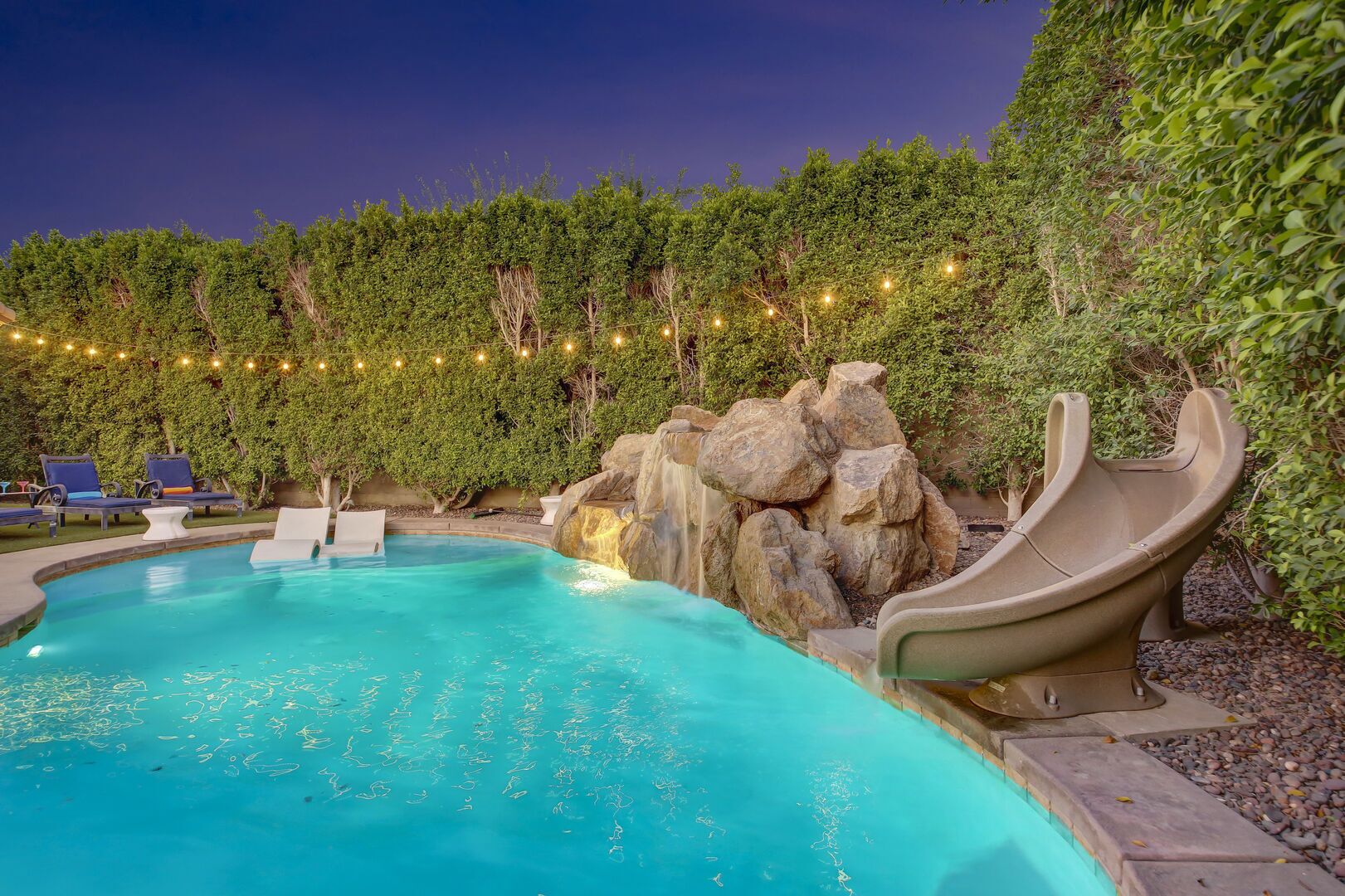 Echelon Pool, Spa, Pool Table, Ping Pong table!, Indio, CA Vacation