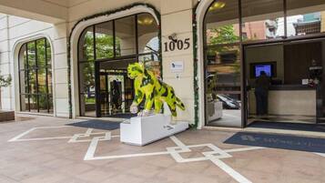 Área da propriedade