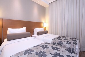 Iron/ironing board - The World Hotels (São Paulo)