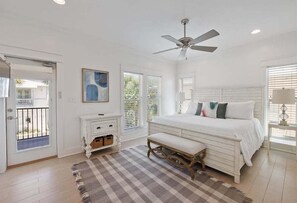 5 Schlafzimmer, Bügeleisen/Bügelbrett, kostenloses WLAN, Bettwäsche