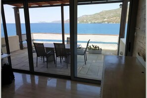 تناول الطعام