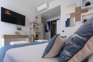 3 habitaciones y caja de seguridad en la habitación