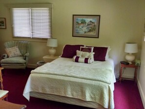 4 chambres, Wi-Fi