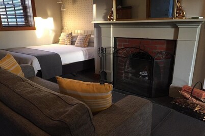 Seacombe House Motor Inn Port Fairy