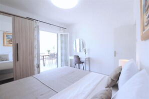 Room - Branko Apartments (Okrug)