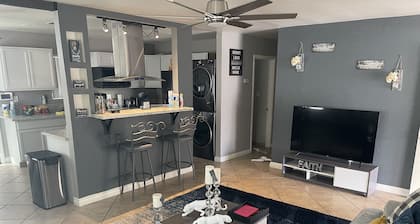 SECURE FAMILY HOME/ VACATION/ WORK SPACE ECT.