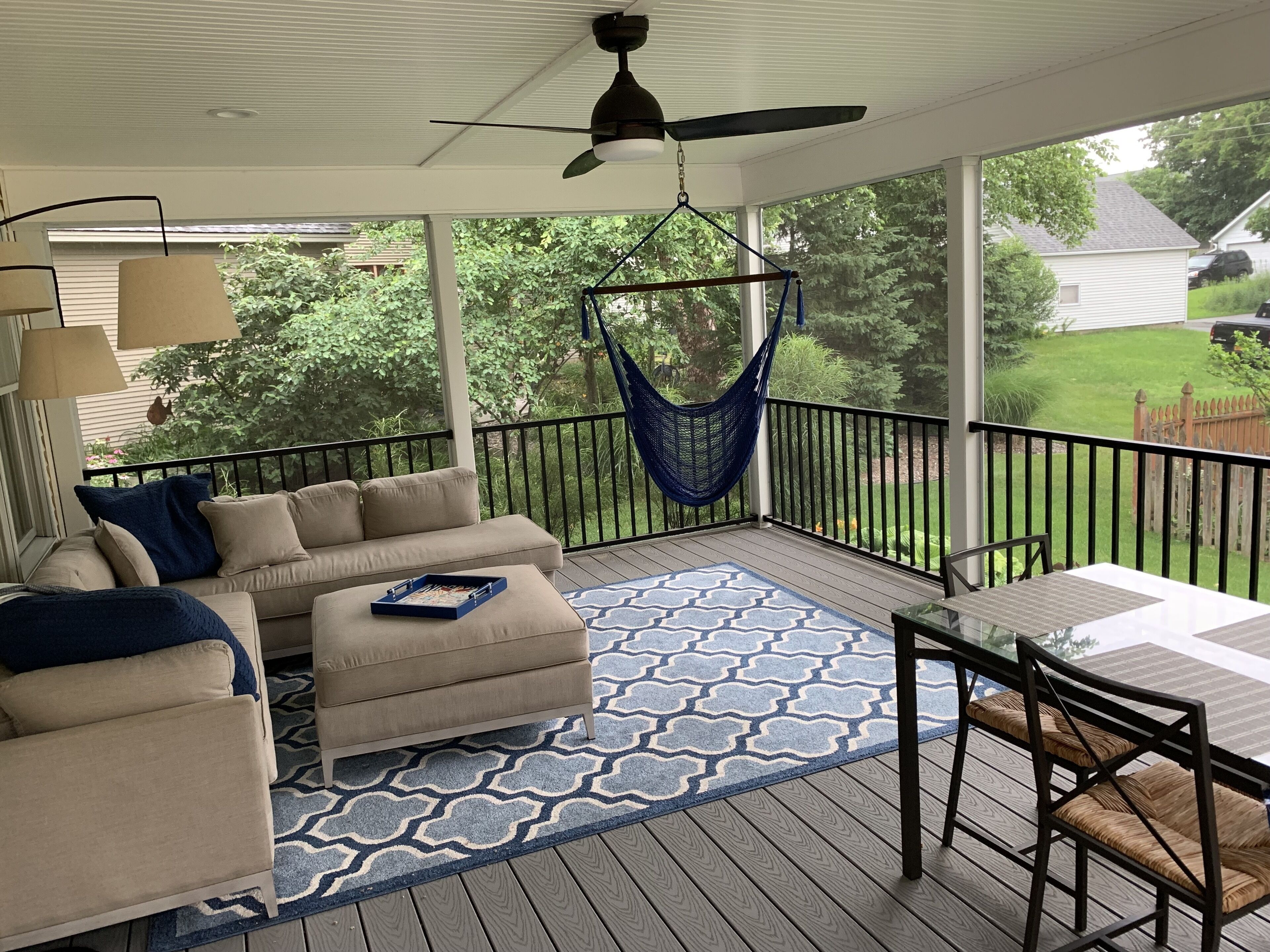 Comfort and Convenience in Saratoga Springs