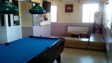 Sala de juegos
