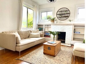 Living area - Modern Cutie (National City)