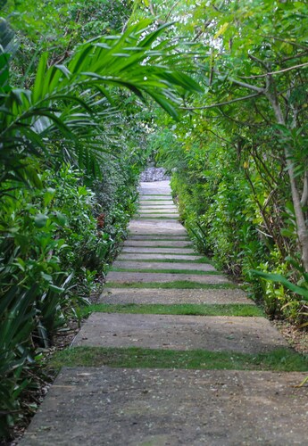 Ocean View Cottage, North Eleuthera, Driftwood Seahorse Cottage #3