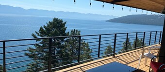 Flathead Lake Escape