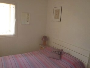2 chambres