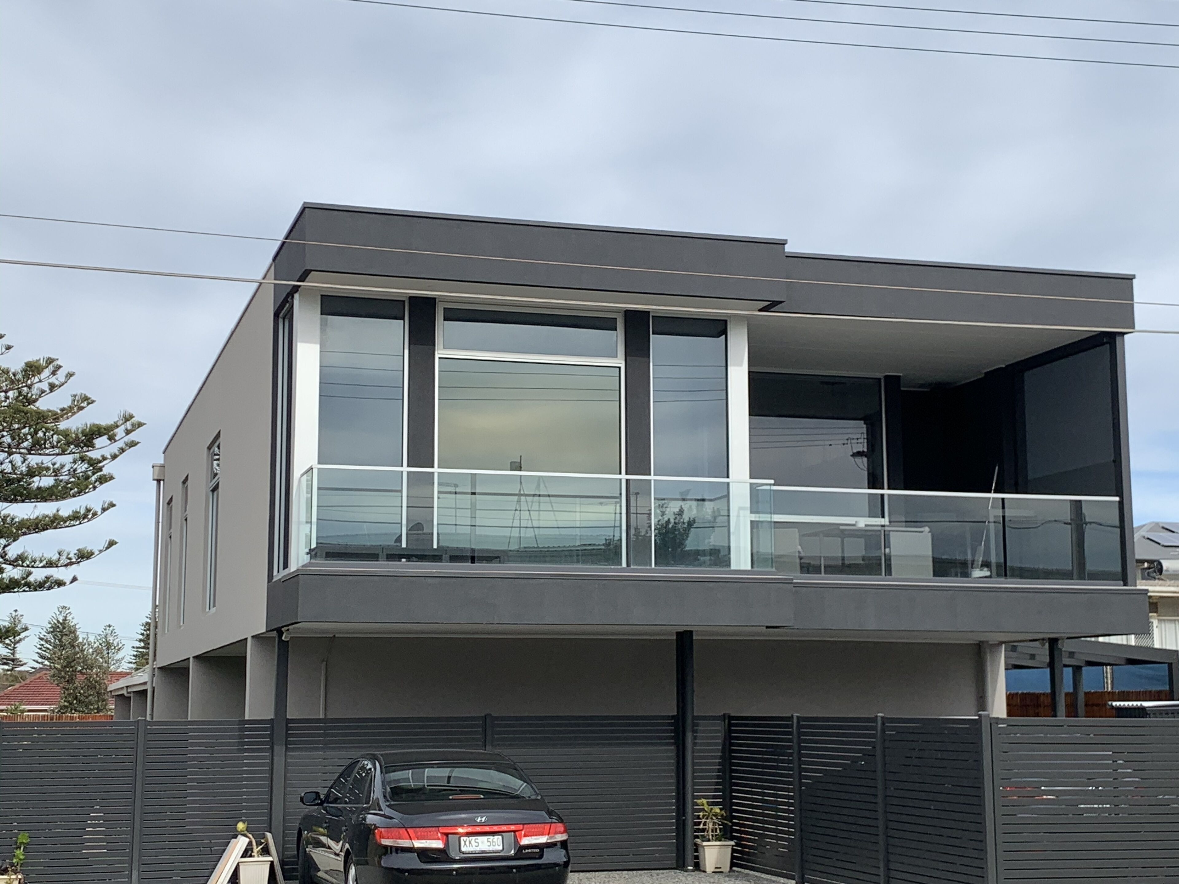 Surfside Retreat at West Beach