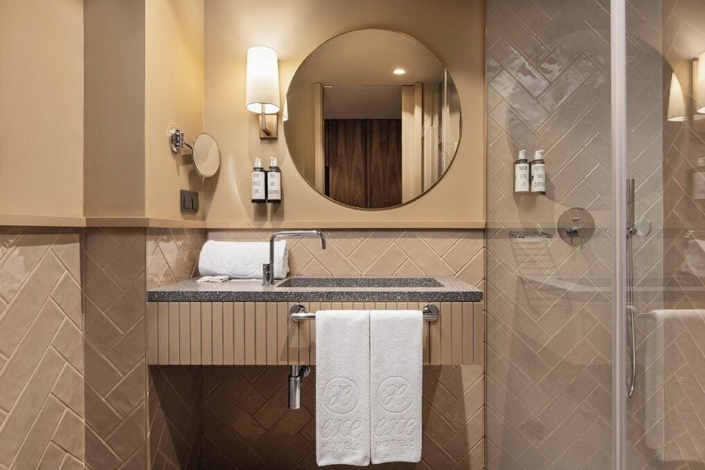 Photo - Exe Essenzia Porto