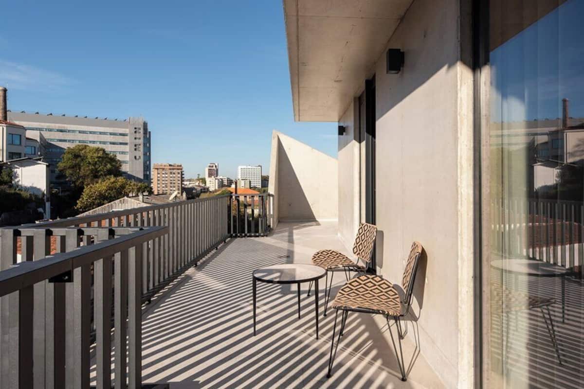 Junior Süit | Konaklama yeri imkân ve özellikleri