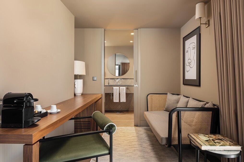 Photo - Exe Essenzia Porto