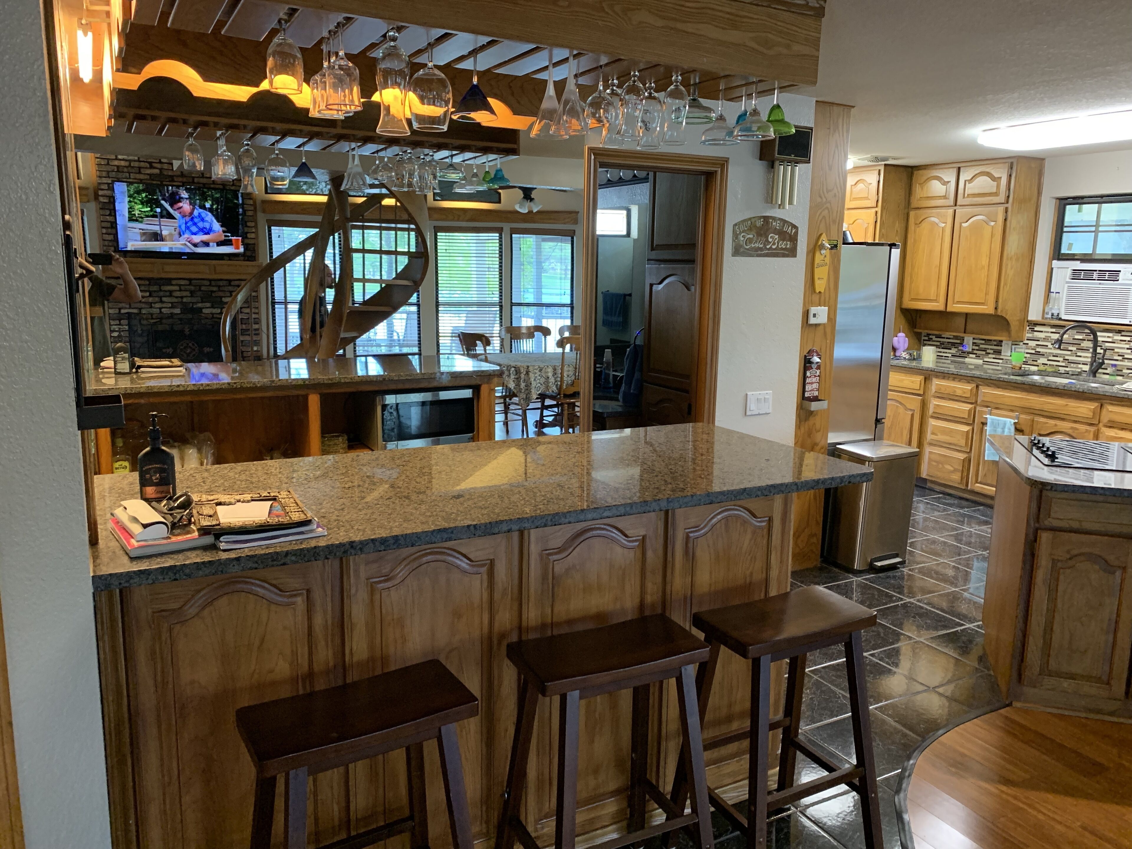 Eagle Mountain Lake Front Home!! Amazing Location!