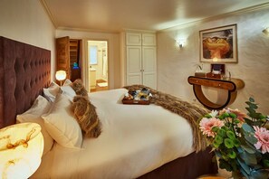 6 Schlafzimmer, kostenloses WLAN, Bettwäsche