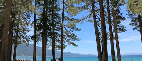 Plage