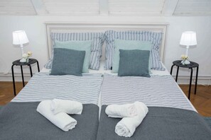 6 soveværelser, Wi-Fi