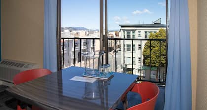Samesun San Francisco - Hostel