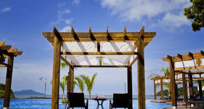 13B Spectacular Oceanview Resort Lifestyle Panama