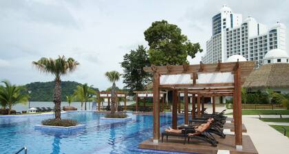 13B Spectacular Oceanview Resort Lifestyle Panama