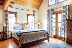 6 Schlafzimmer, Schreibtisch, Bügeleisen/Bügelbrett, kostenloses WLAN