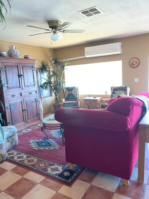 Téléviseur connecté