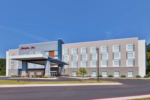 View from property - Hampton Inn Danville (Danville)