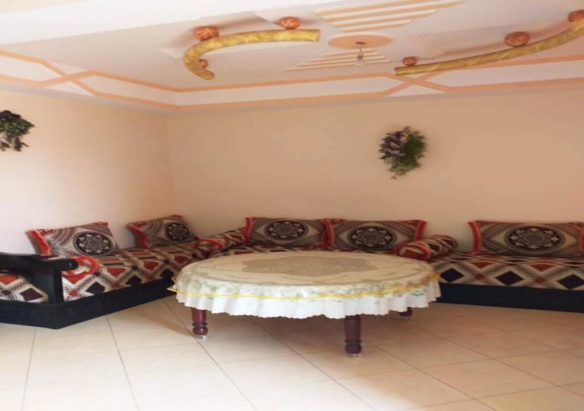 Image de profil de l’hôte