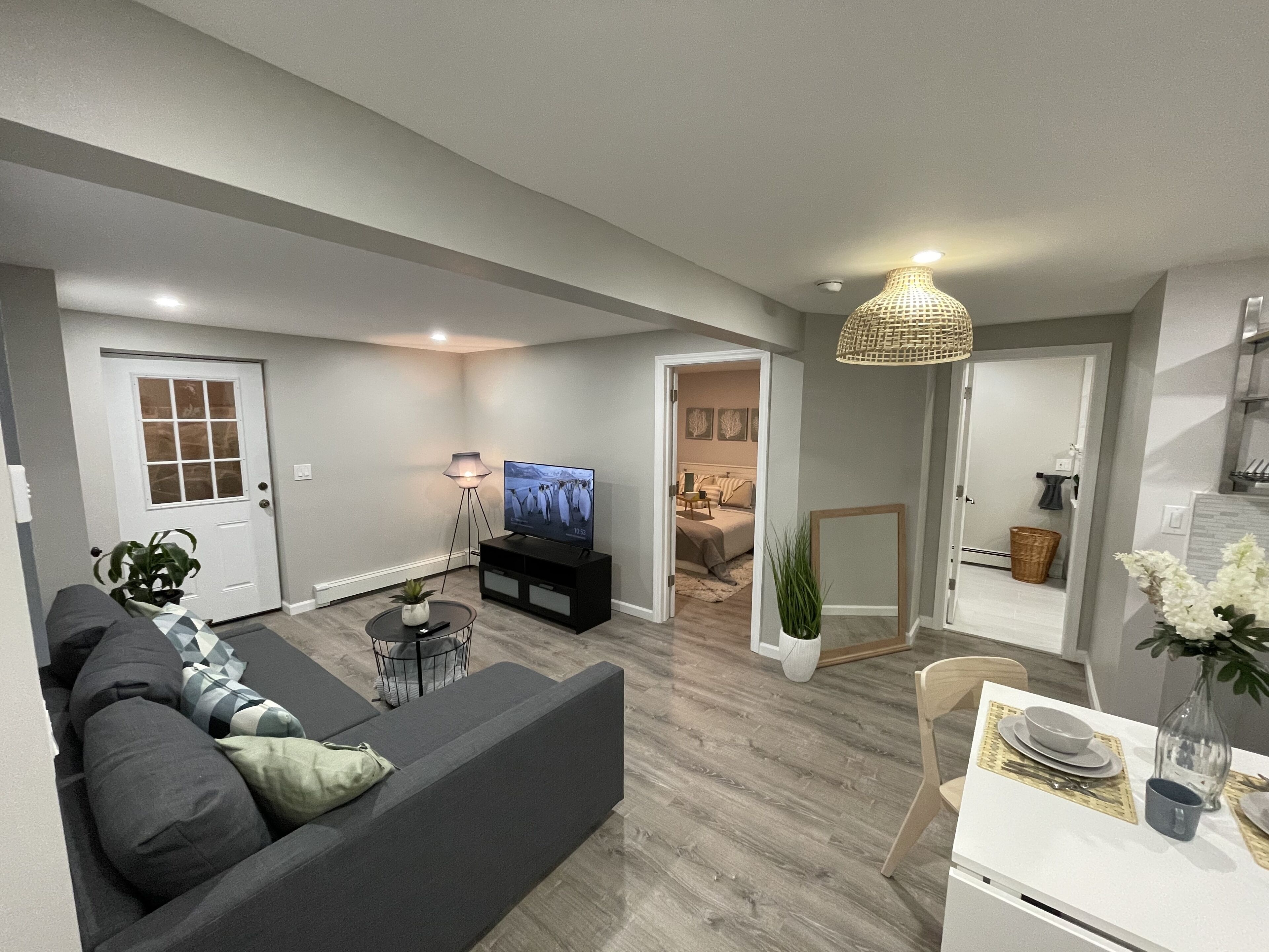 TV connectée