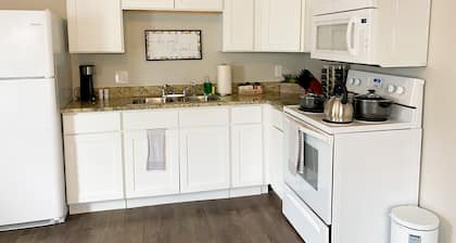 Cozy Downtown San Antonio Tiny Home