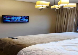 2 Schlafzimmer, Bettwäsche