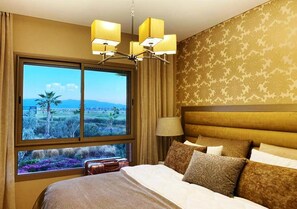 2 bedrooms, bed sheets - Residence Marrakech Prestigia Golf City 5385 (Marrakech)