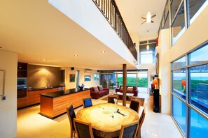 Dining - The Seahorse at the Beach (Margaret River)