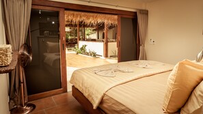 8 bedrooms, in-room safe, desk, iron/ironing board