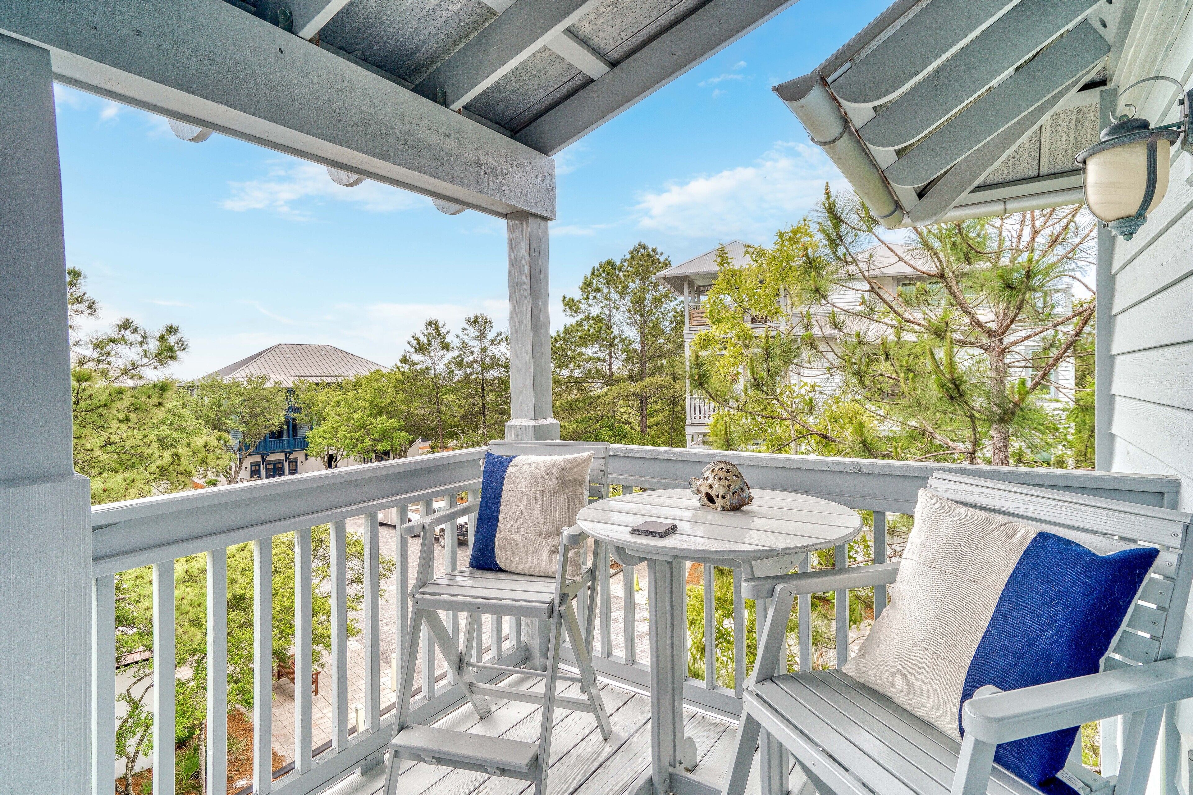 Tycoon Flat  - Close to Cabana Pool and St. Augustine Green