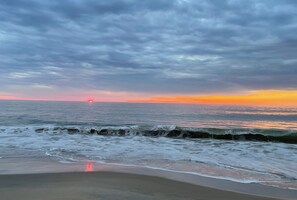 Playa en los alrededores 